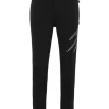 Hot Loose Fit Jogging Pants Lamina Scratch Herren Sportbekleidung
