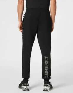 Hot Loose Fit Jogging Pants Lamina Scratch Herren Sportbekleidung