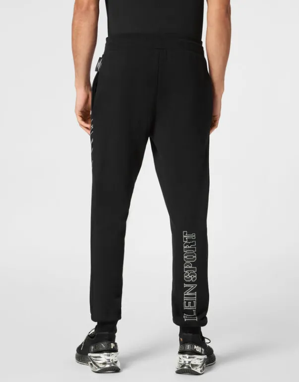 Hot Loose Fit Jogging Pants Lamina Scratch Herren Sportbekleidung