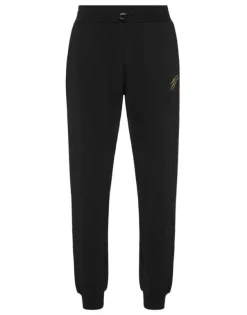 Clearance Loose Trousers Label Herren Sportbekleidung