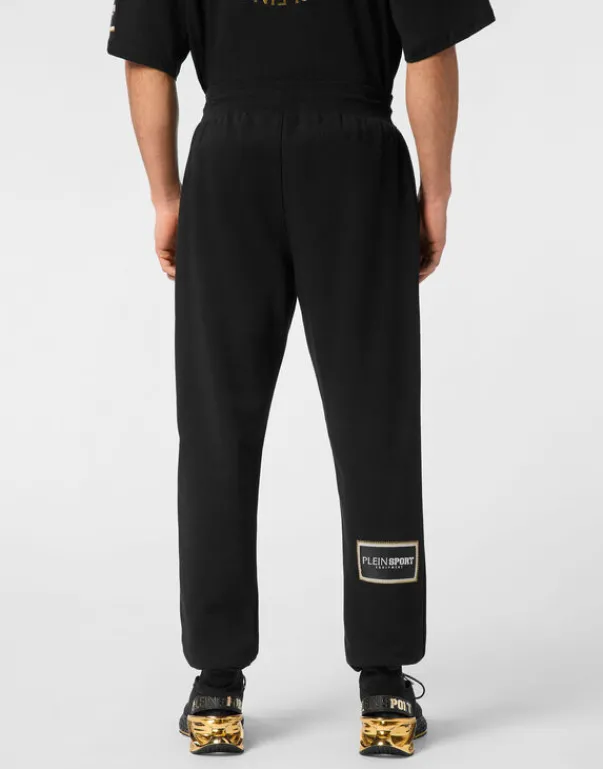 Clearance Loose Trousers Label Herren Sportbekleidung