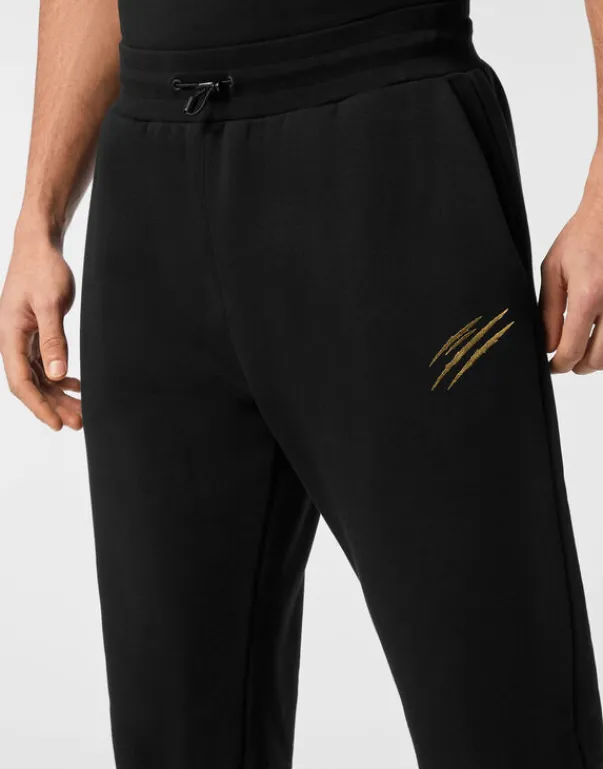 Clearance Loose Trousers Label Herren Sportbekleidung