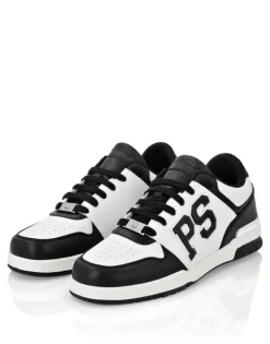 Outlet Low Top PS Herren Lo-top Sneakers | Lo-top Sneakers