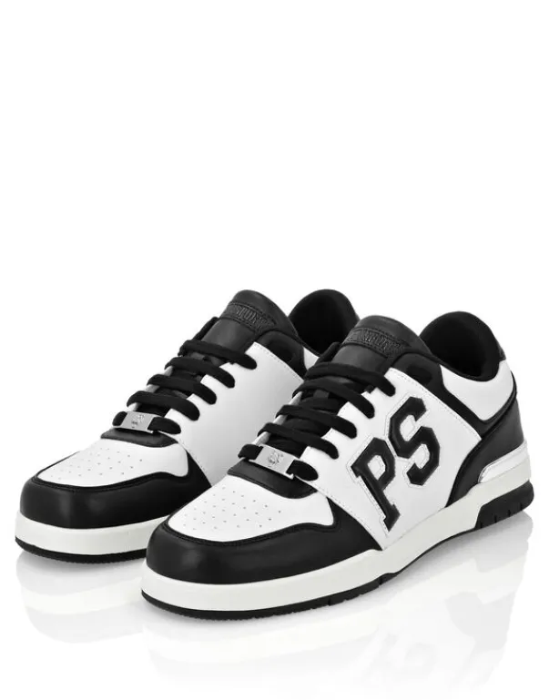 Outlet Low Top PS Herren Lo-top Sneakers | Lo-top Sneakers