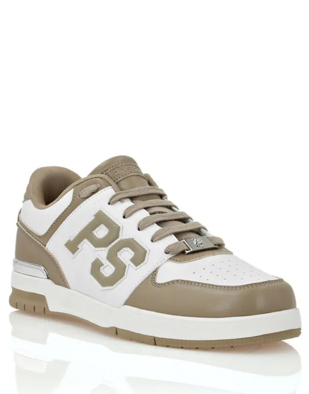 New Low Top PS Herren Lo-top Sneakers | Lo-top Sneakers