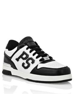 Outlet Low Top PS Herren Lo-top Sneakers | Lo-top Sneakers