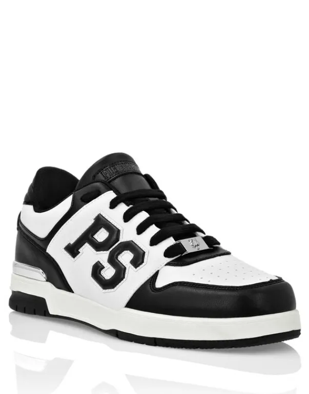 Outlet Low Top PS Herren Lo-top Sneakers | Lo-top Sneakers
