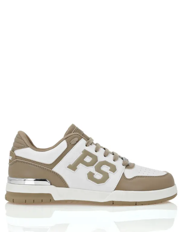 New Low Top PS Herren Lo-top Sneakers | Lo-top Sneakers
