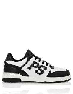 Outlet Low Top PS Herren Lo-top Sneakers | Lo-top Sneakers