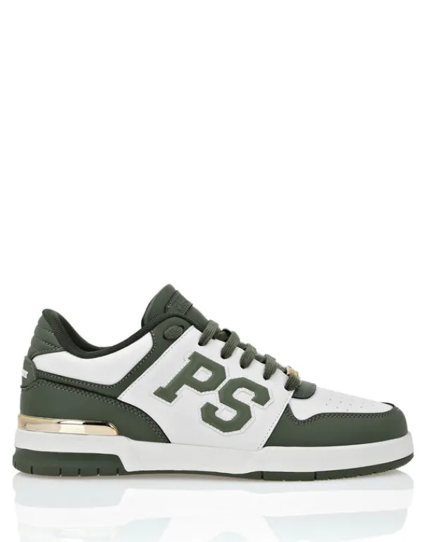 Online Low Top PS Herren Lo-top Sneakers | Lo-top Sneakers