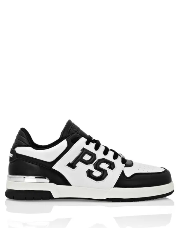 Outlet Low Top PS Herren Lo-top Sneakers | Lo-top Sneakers