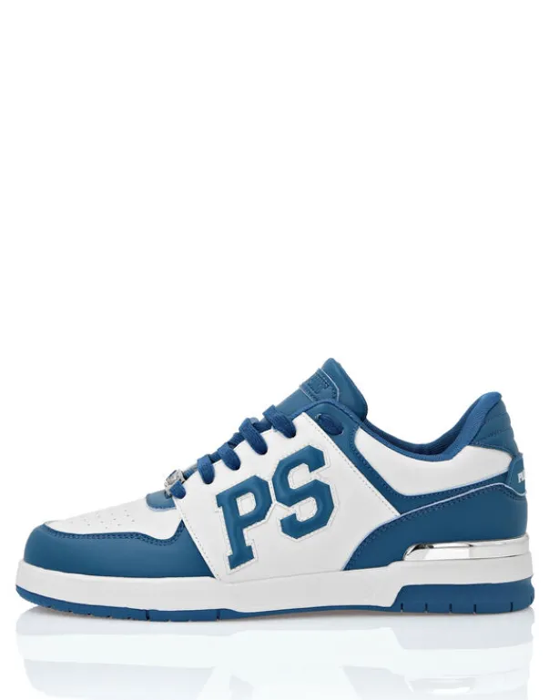 Online Low Top PS Herren Lo-top Sneakers | Lo-top Sneakers