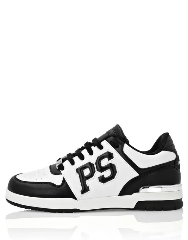 Outlet Low Top PS Herren Lo-top Sneakers | Lo-top Sneakers