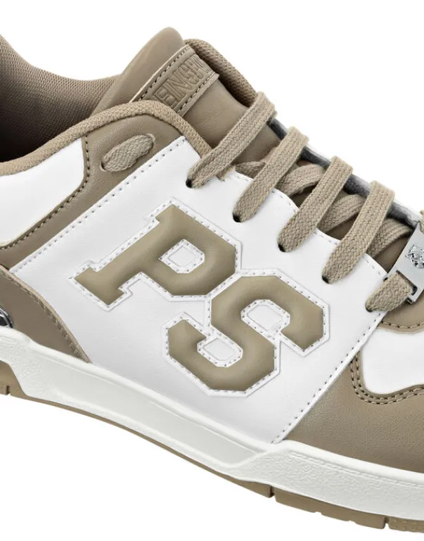 New Low Top PS Herren Lo-top Sneakers | Lo-top Sneakers