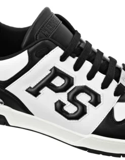 Outlet Low Top PS Herren Lo-top Sneakers | Lo-top Sneakers