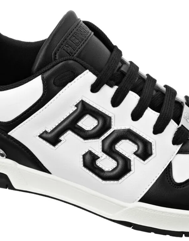 Outlet Low Top PS Herren Lo-top Sneakers | Lo-top Sneakers