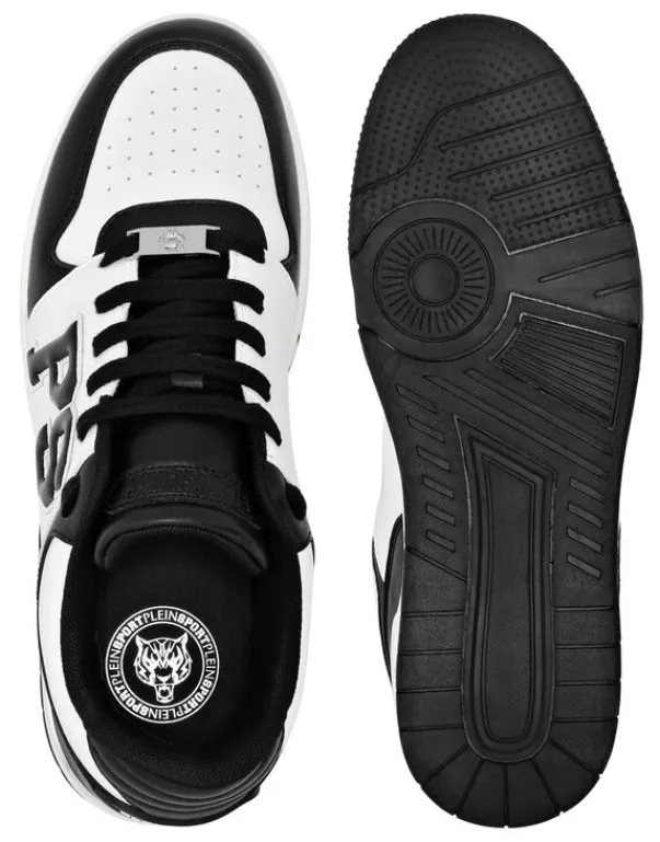 Outlet Low Top PS Herren Lo-top Sneakers | Lo-top Sneakers