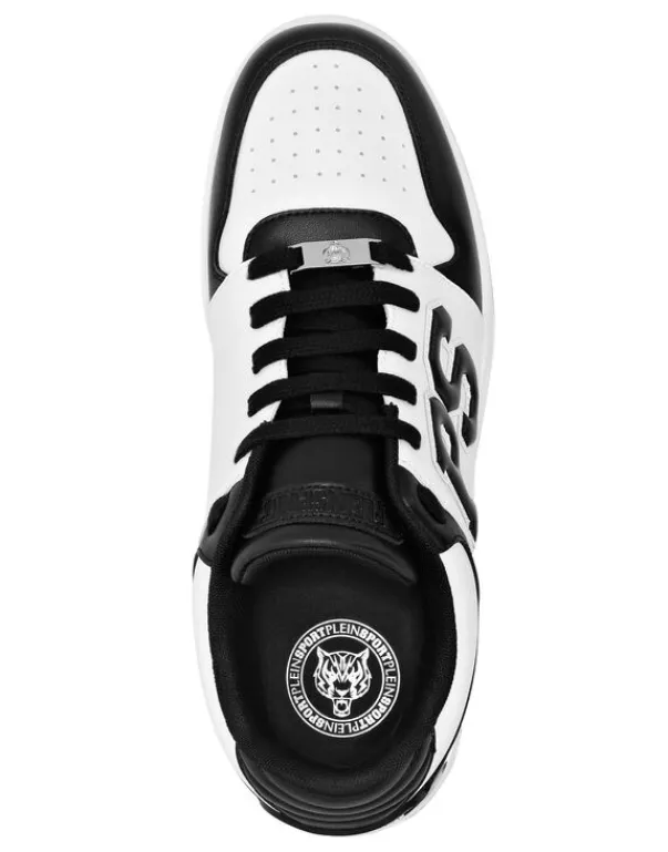 Outlet Low Top PS Herren Lo-top Sneakers | Lo-top Sneakers