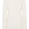 Sale Modal Sweatshirt LS Damen Sportbekleidung
