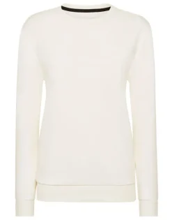 Sale Modal Sweatshirt LS Damen Sportbekleidung