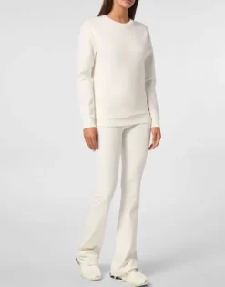 Sale Modal Sweatshirt LS Damen Sportbekleidung
