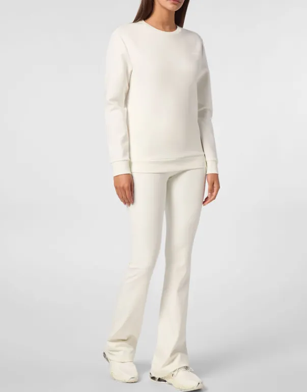 Sale Modal Sweatshirt LS Damen Sportbekleidung