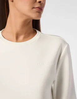 Sale Modal Sweatshirt LS Damen Sportbekleidung