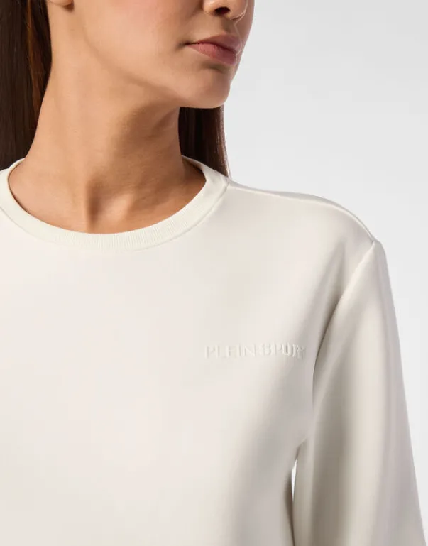 Sale Modal Sweatshirt LS Damen Sportbekleidung