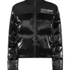Best Nylon Bomber Damen Jacken