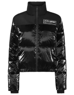 Best Nylon Bomber Damen Jacken