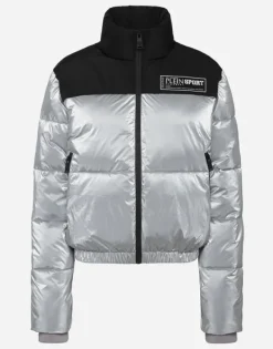 Fashion Nylon Bomber Damen Damen | Jacken