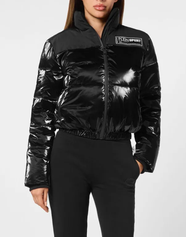 Best Nylon Bomber Damen Jacken