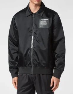 Fashion Nylon Bomber Herren Jacken