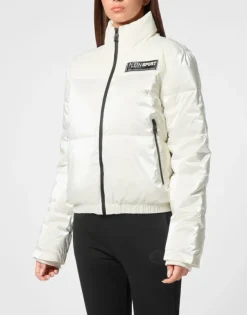 Online Nylon Bomber Damen Damen | Jacken