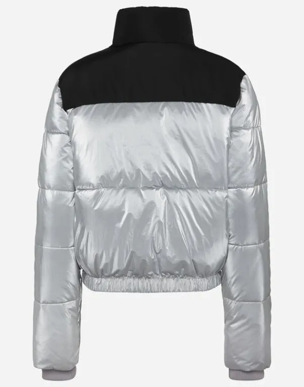 Fashion Nylon Bomber Damen Damen | Jacken