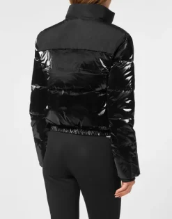 Best Nylon Bomber Damen Jacken