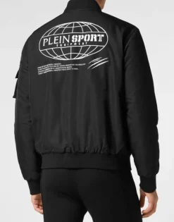 Sale Nylon Bomber Herren Herren | Jacken