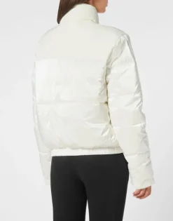 Online Nylon Bomber Damen Damen | Jacken