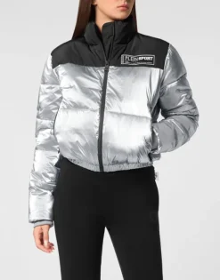 Fashion Nylon Bomber Damen Damen | Jacken