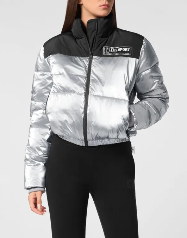 Fashion Nylon Bomber Damen Damen | Jacken