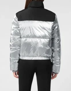 Fashion Nylon Bomber Damen Damen | Jacken
