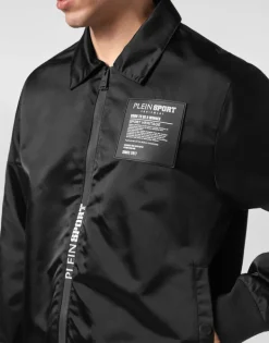 Fashion Nylon Bomber Herren Jacken