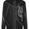 Online Nylon Bomber Tiger Court Edition Herren Jacken