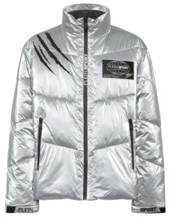 Hot Nylon Crease Puffer Jacket Herren Herren | Jacken