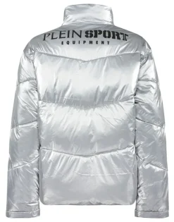 Hot Nylon Crease Puffer Jacket Herren Herren | Jacken