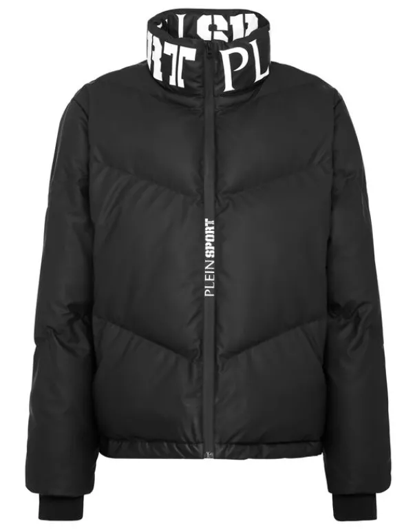 New Nylon Down Jacket Tiger Herren Jacken