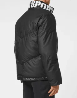 New Nylon Down Jacket Tiger Herren Jacken