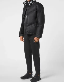 New Nylon Down Jacket Tiger Herren Jacken