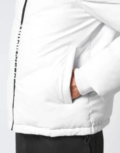 Clearance Nylon Down Jacket Tiger Herren Jacken