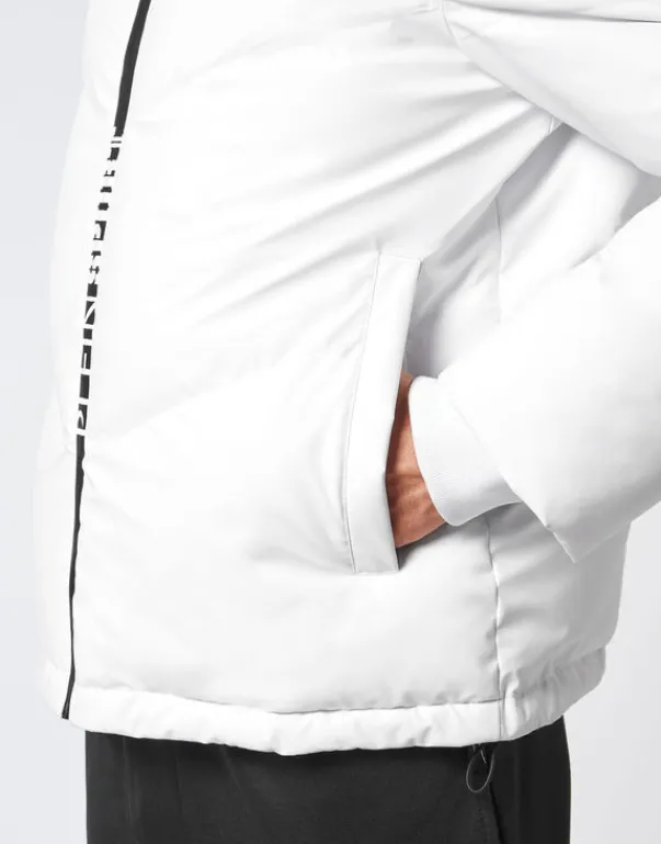 Clearance Nylon Down Jacket Tiger Herren Jacken